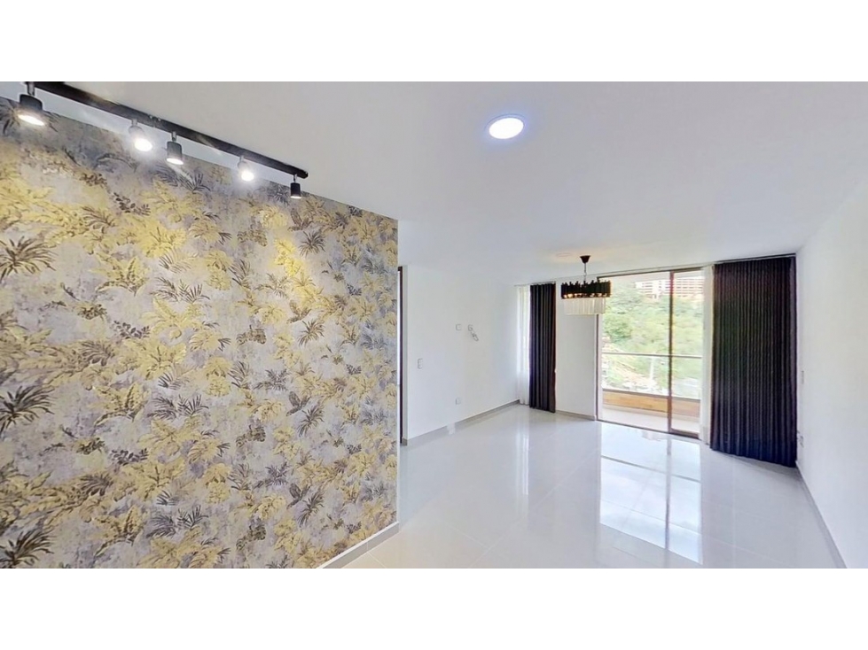 Apartamento en Venta Sabaneta