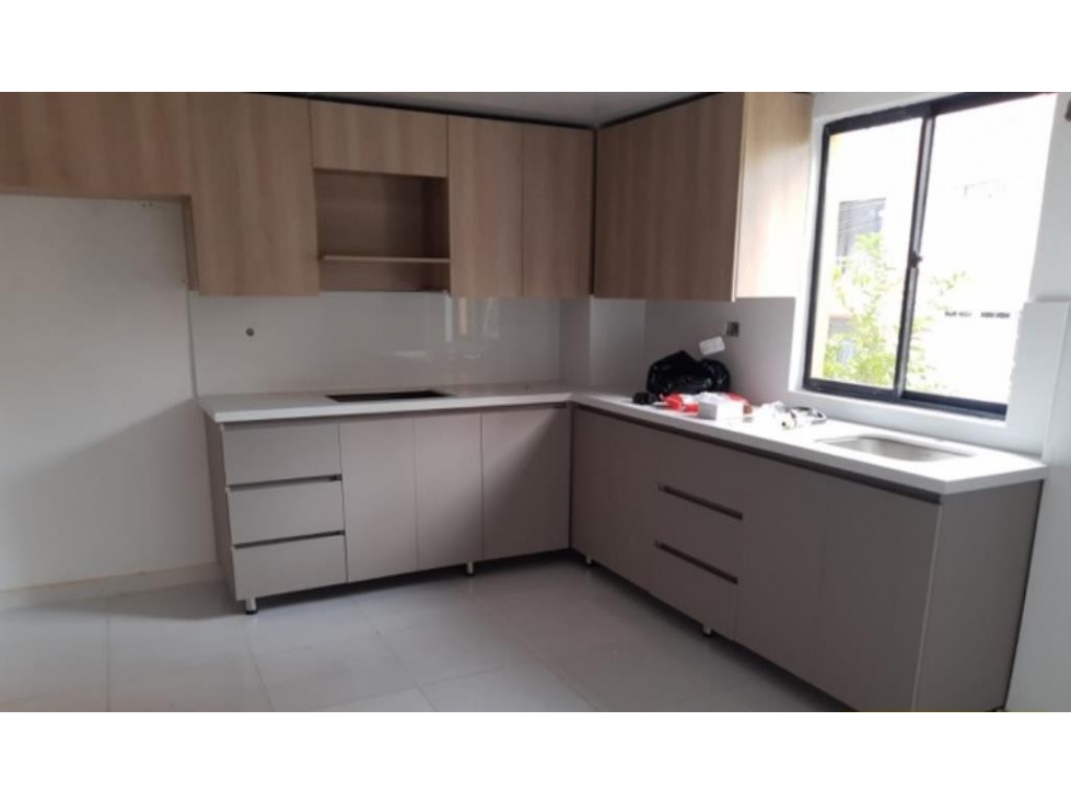 Casa en Venta Belén La Nubia