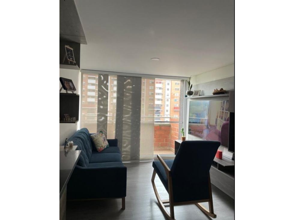 Apartamento en Venta La Estrella