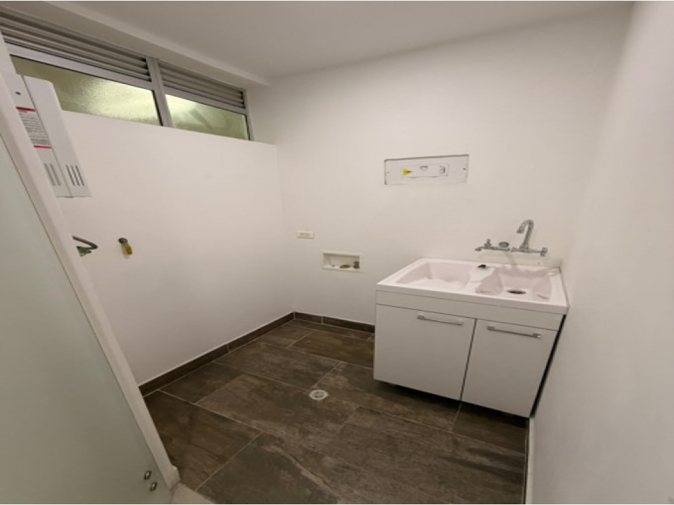 Apartamento En Venta La Doctora Sabaneta — foto 2