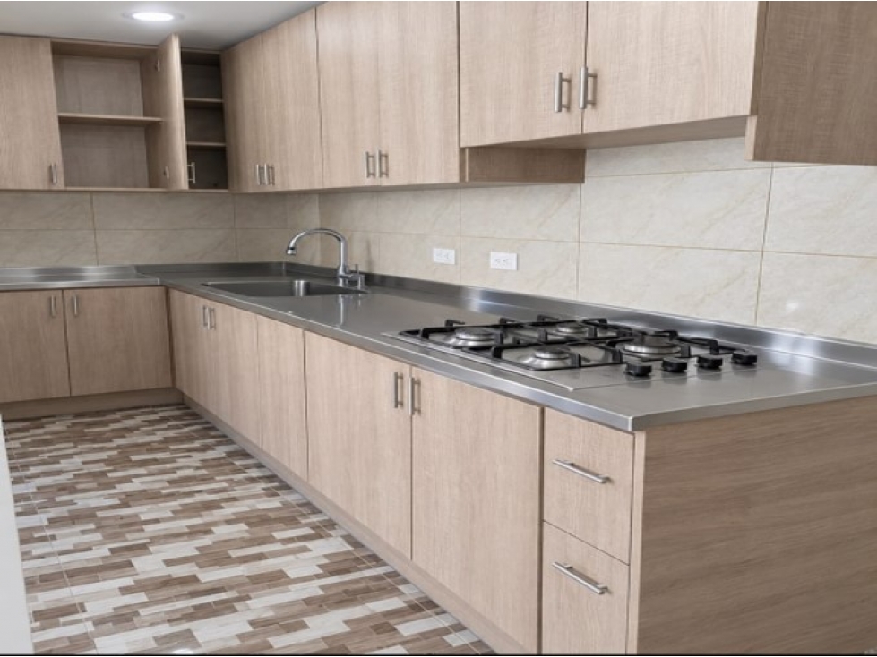 Apartamento En Venta Fátima Itagüí — foto 2