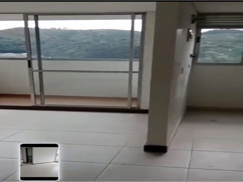 Apartamento En Venta La Tablaza La Estrella
