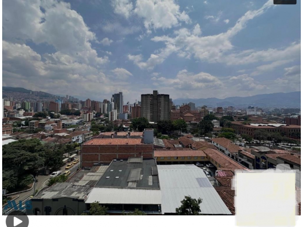 Apartamento En Venta Prado Centro Medellín — foto 2