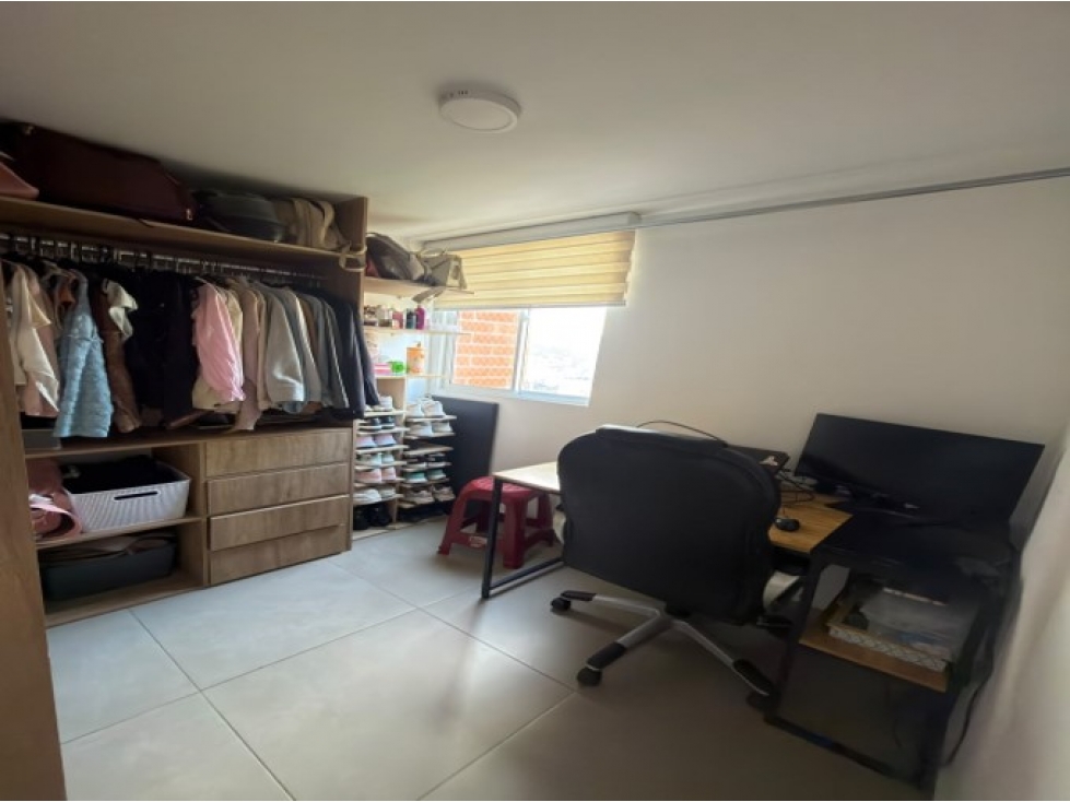 Apartamento En Venta Maria Auxiliadora Sabaneta — foto 6