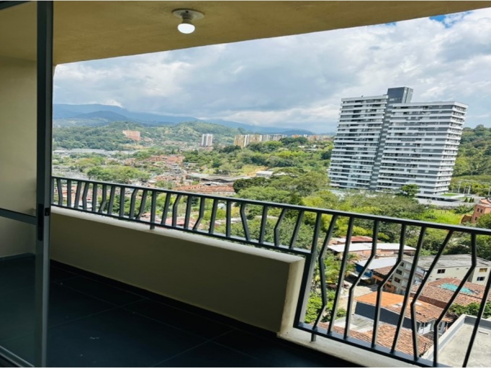 Apartamento En Venta La Aldea La Estrella — foto 2