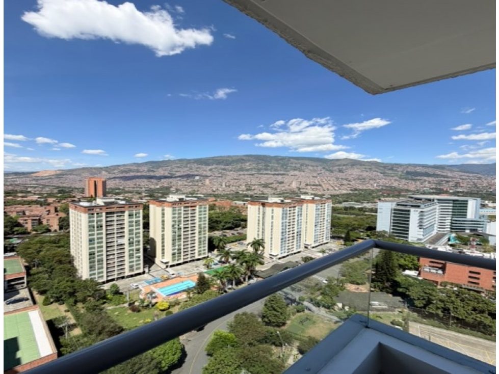 Apartamento En Venta En Pilarica Medellín — foto 3