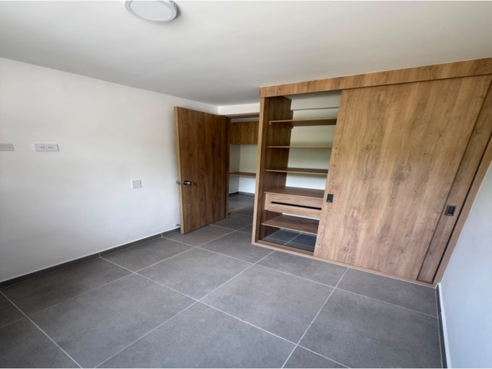 Apartamento En Venta El Ajizal Itagüí — foto 3