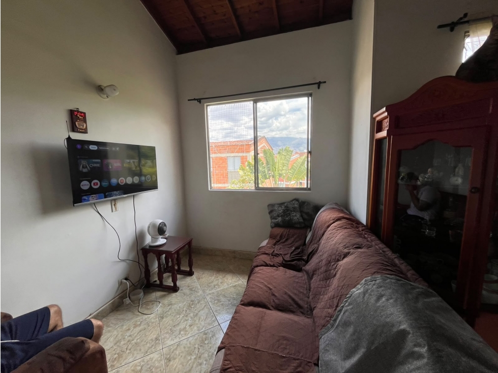Apartamento En Venta En Santa Lucía Medellín — foto 5