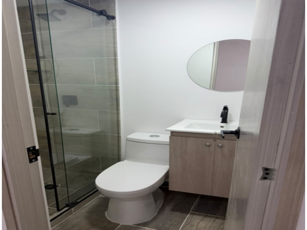 Apartamento En Venta En El Rincón Medellín — foto 5