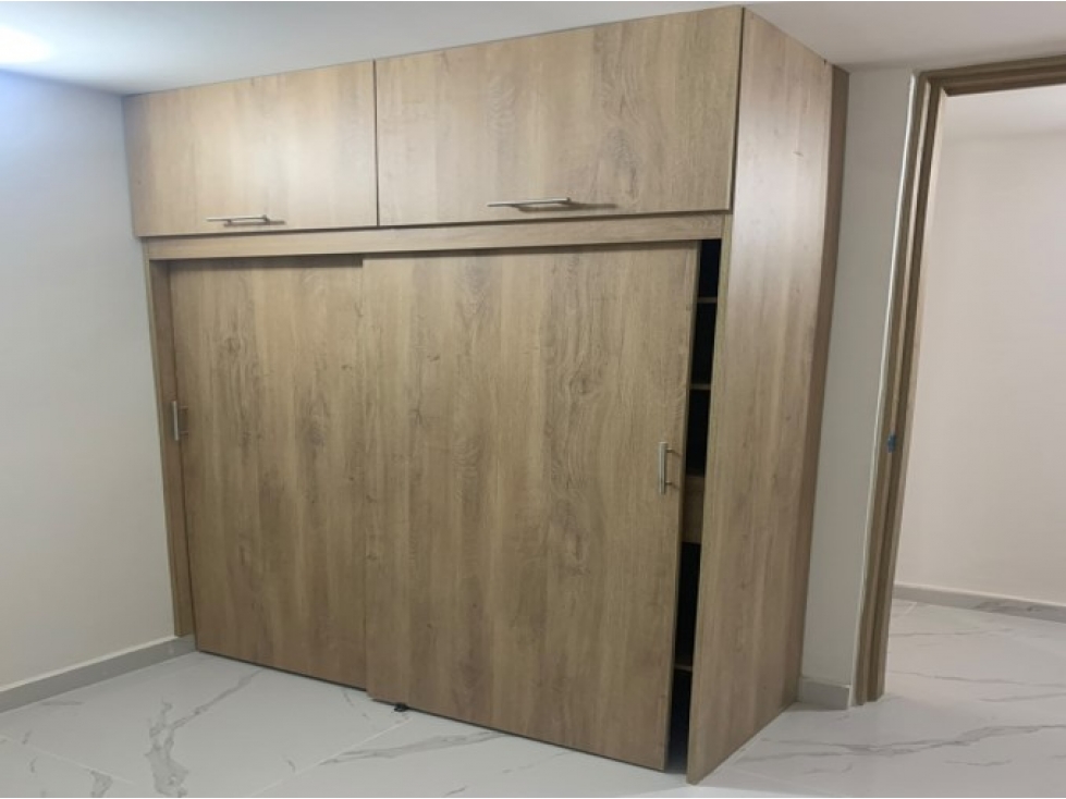 Apartamento En Venta En Valadares Bello — foto 6