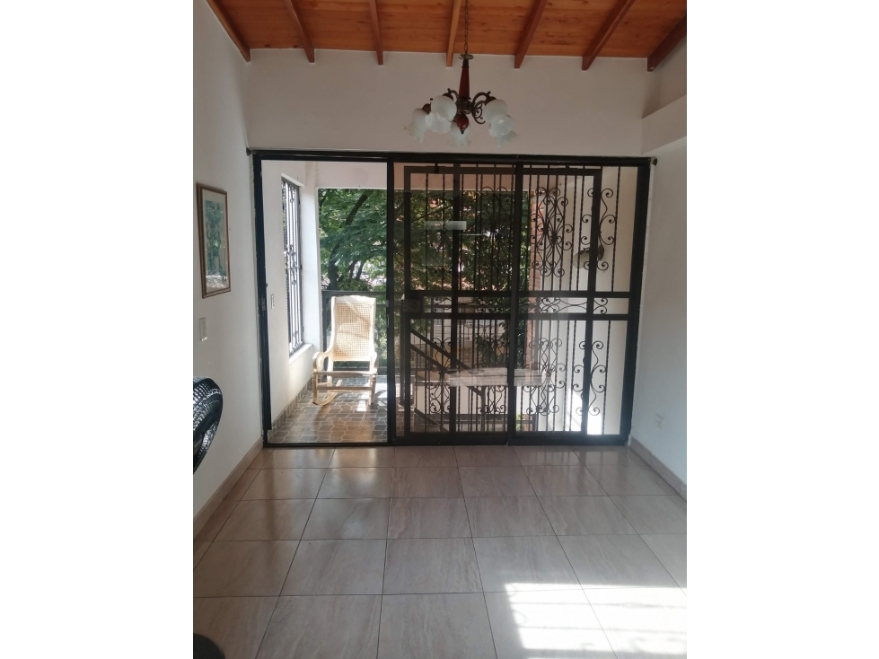Apartamento en Venta La Almería