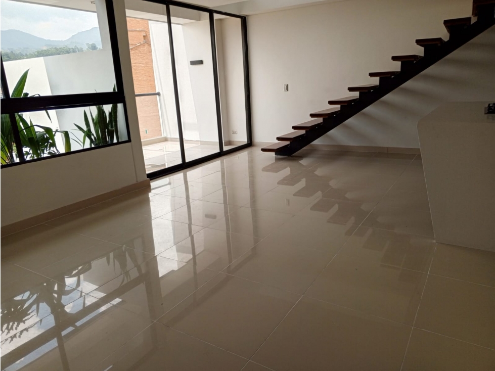 VENTA DE APARTAMENTO EN SIMON BOLIVAR — foto 4