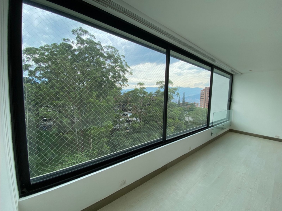 Apartamento en Arriendo Poblado — foto 4