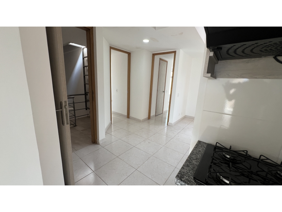 Venta Duplex 5 piso Panameriano- Niquia
