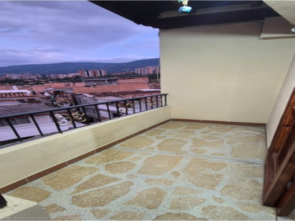 Apartamento En Venta En Envigado