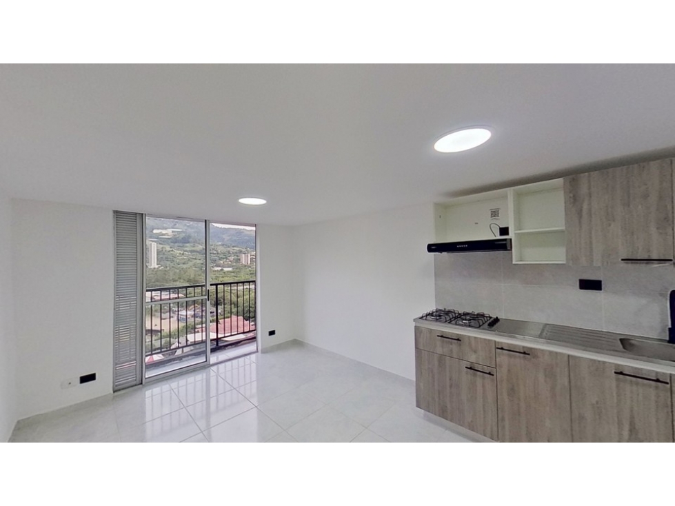Apartamento En Venta En Bello