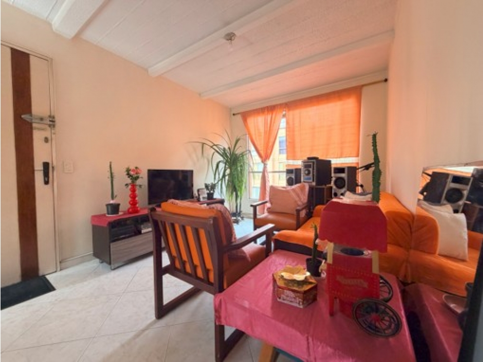 Apartamento en Venta en Boston en Medellín