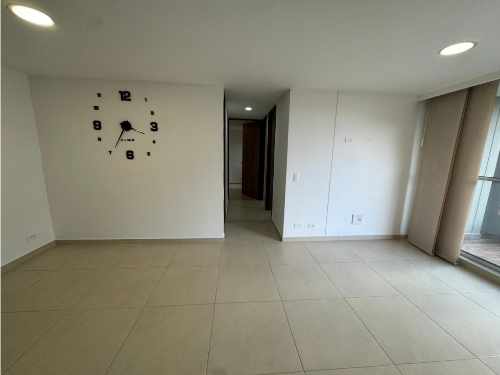 Apartamento En Venta La Alcalá Bello — foto 2