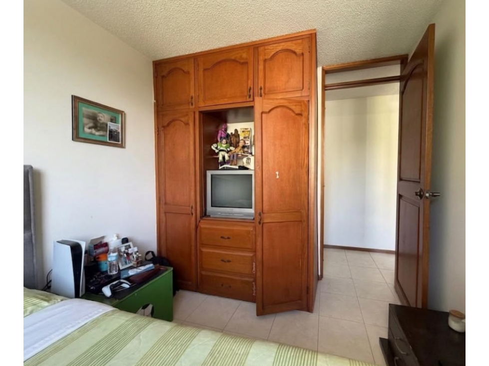 Apartamento En Venta Santa Mónica Medellín — foto 5