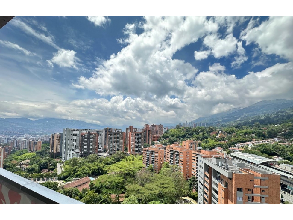 Arriendo Apartamento en Envigado — foto 2