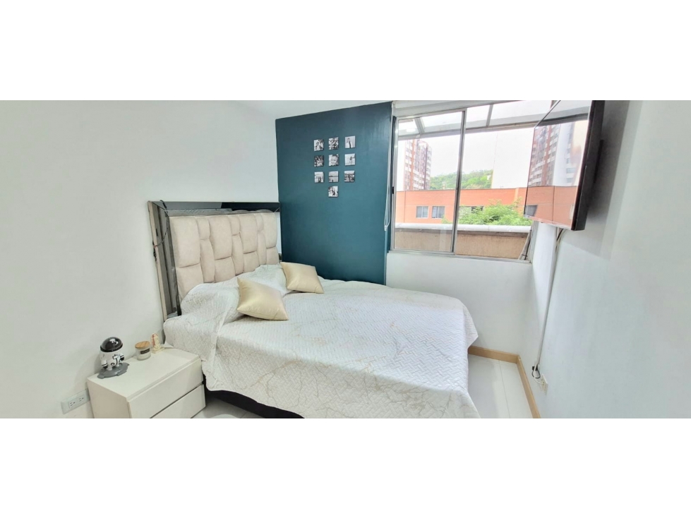 Apartamento En Venta Los Colores Medellín — foto 6