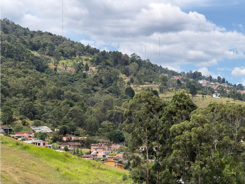 Apartamento En Venta Robledo Medellín