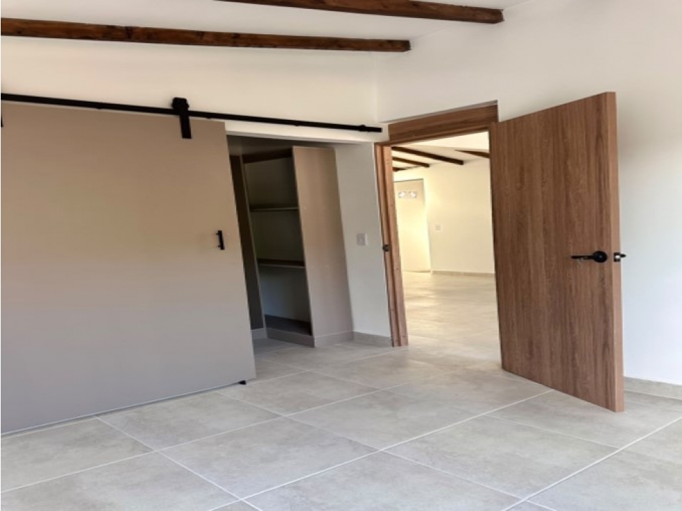 Apartamento En Venta San Rafael Envigado — foto 6