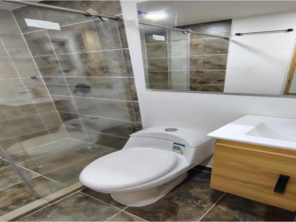 Apartamento En Venta Rincón Santo Bello — foto 3