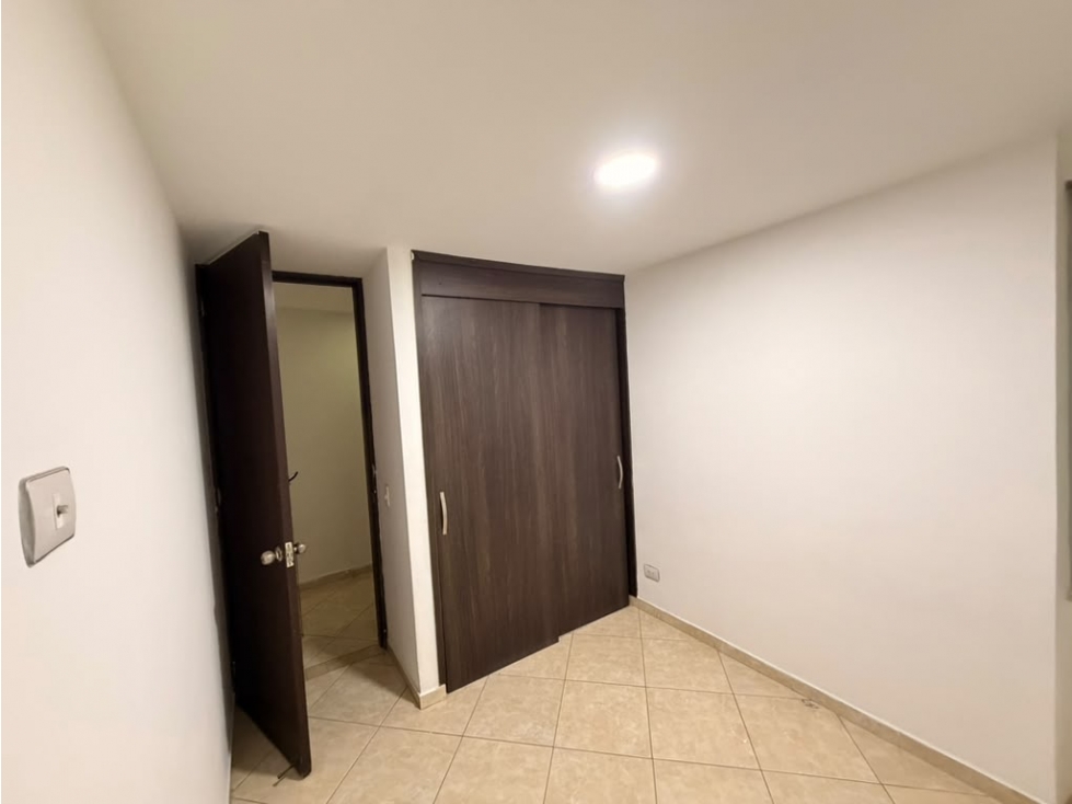 Apartamento En Venta Calle Larga Sabaneta — foto 5