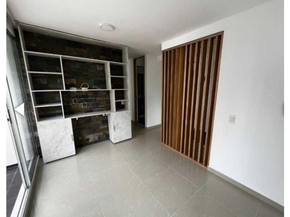 Apartamento En Venta En Calasanz Medellín — foto 4