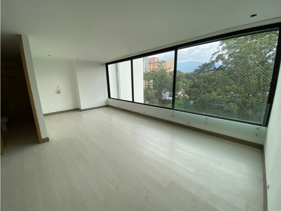 Apartamento en Arriendo Poblado — foto 2