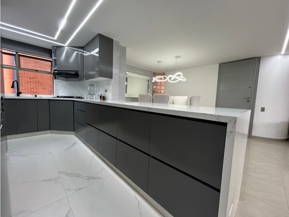Apartamento En Arriendo En El Poblado — foto 5