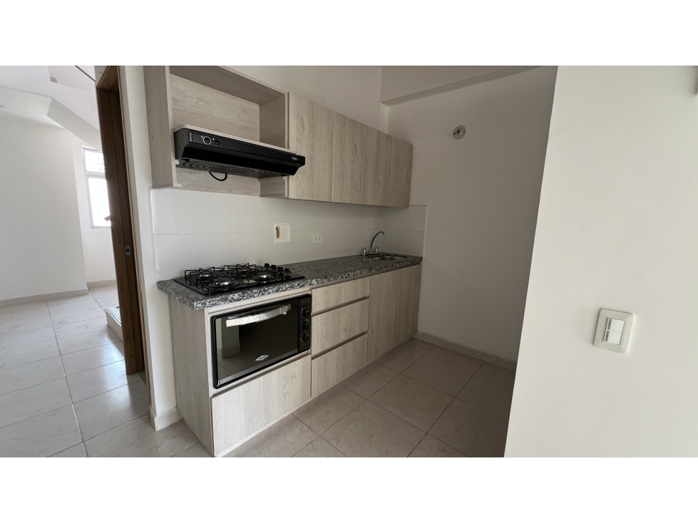 Venta Duplex 5 piso Panameriano- Niquia — foto 4