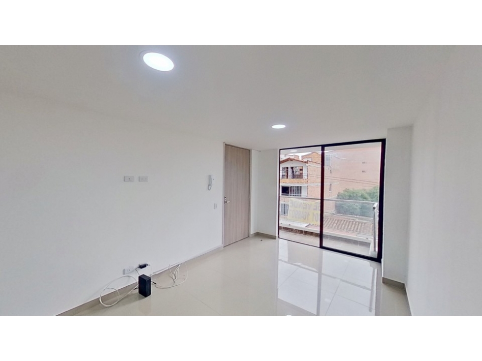 Apartamento En Venta En Bello