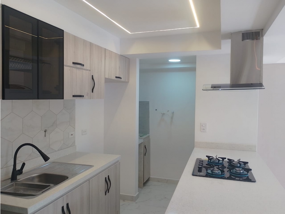 Apartamento en Venta en Niquia en Bello — foto 2