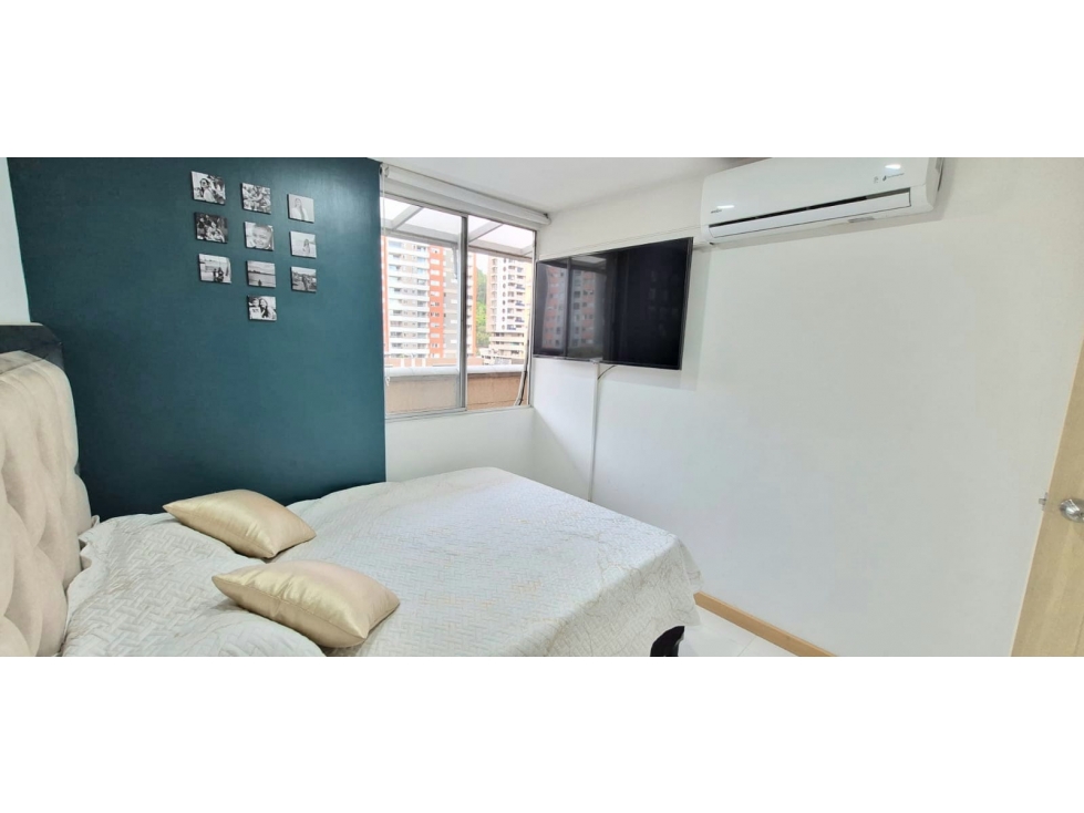 Apartamento En Venta Los Colores Medellín — foto 5