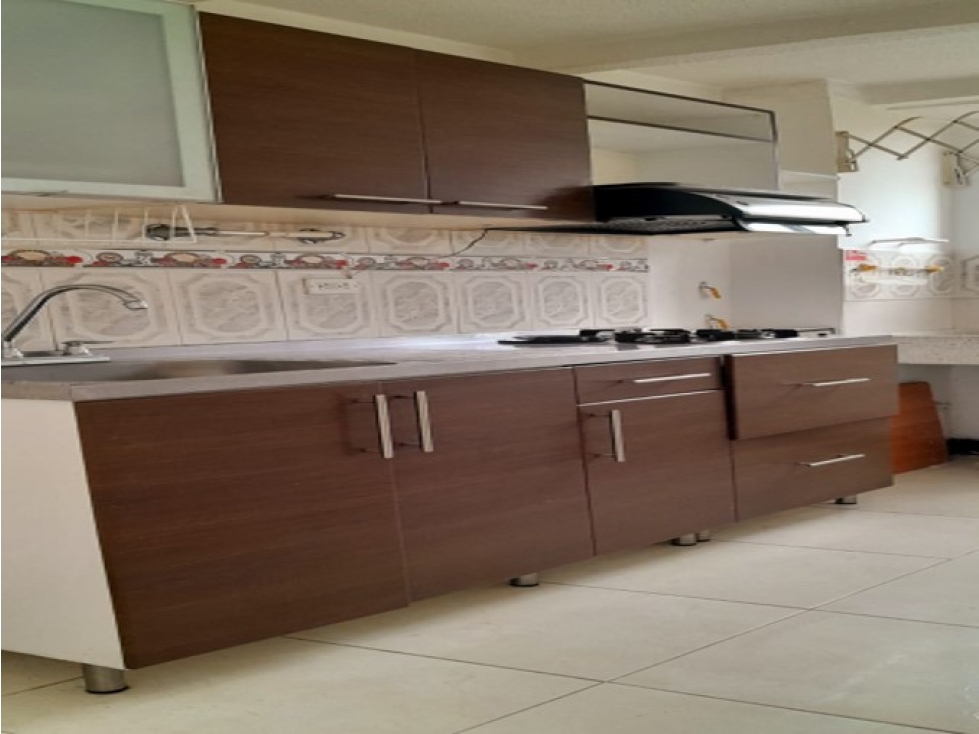 Apartamento En Venta Rodeo Alto Medellín — foto 4