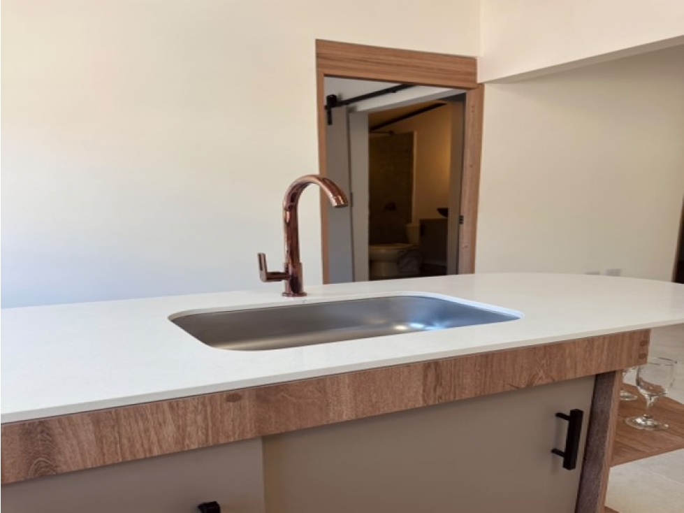 Apartamento En Venta San Rafael Envigado — foto 3