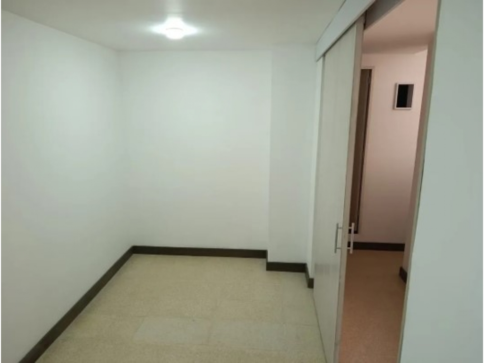 Apartaestudio En Venta En Calasanz Medellín — foto 4