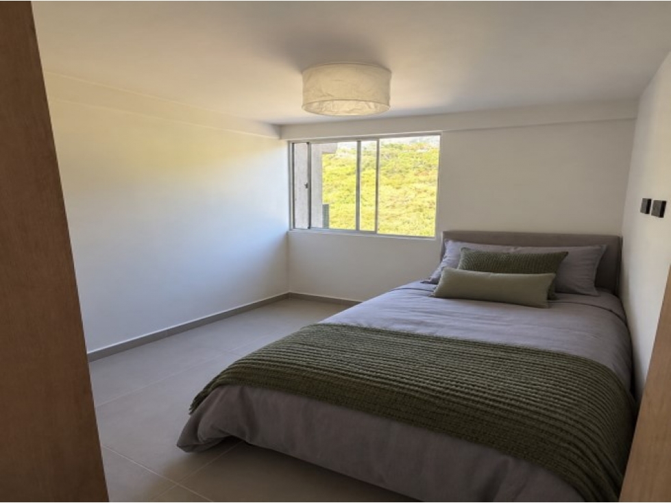 Apartamento En Venta El Ajizal Itagüí — foto 5