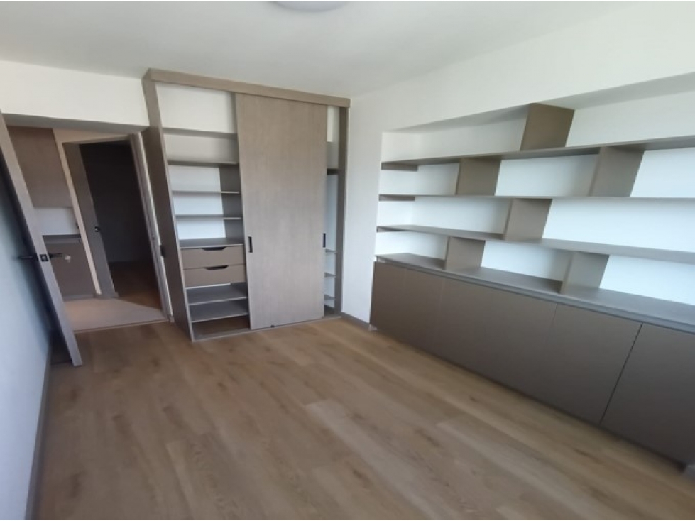 Apartamento En Venta En Rodeo Alto Medellín — foto 6