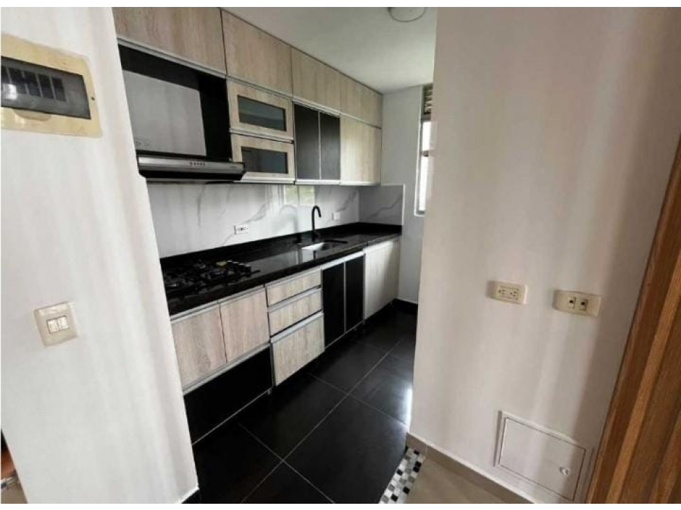 Apartamento En Venta En Calasanz Medellín — foto 3