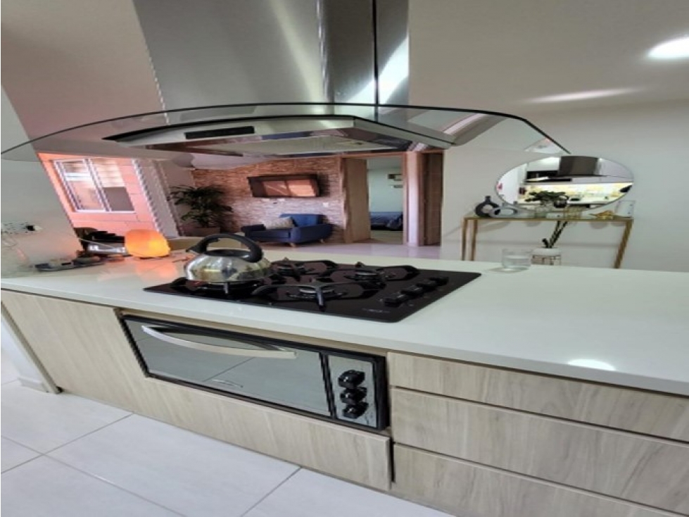 Venta De Apartamento En Bello — foto 3