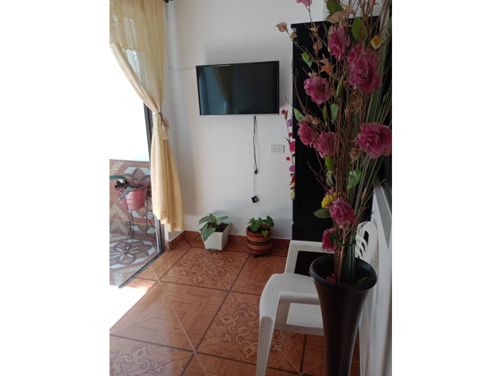 Apartamento en venta en La América