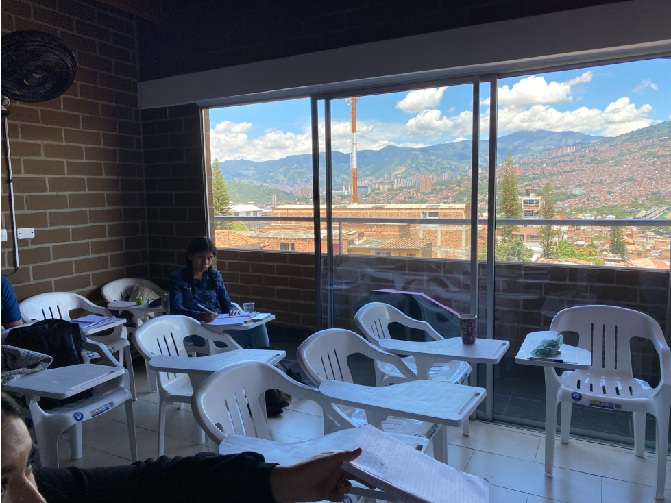 Apartamento en venta Aranjuez — foto 6