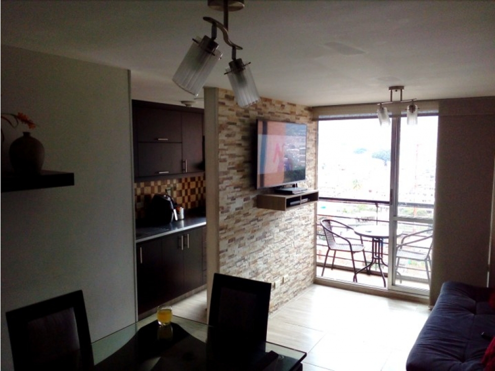 Apartamento En Venta En Bello