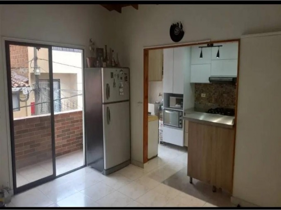 Apartamento en Venta en Santa Ana en Bello — foto 3