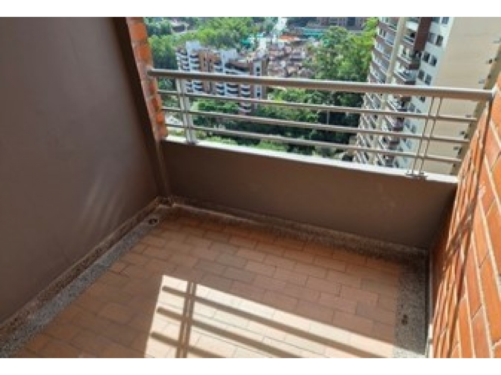 Apartamento En Venta En El Poblado Medellín