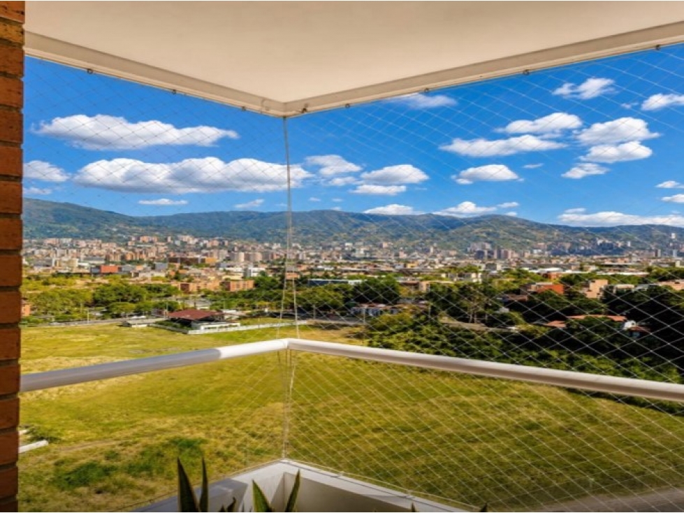 Apartamento En Venta Viviendas del sur Itagüí