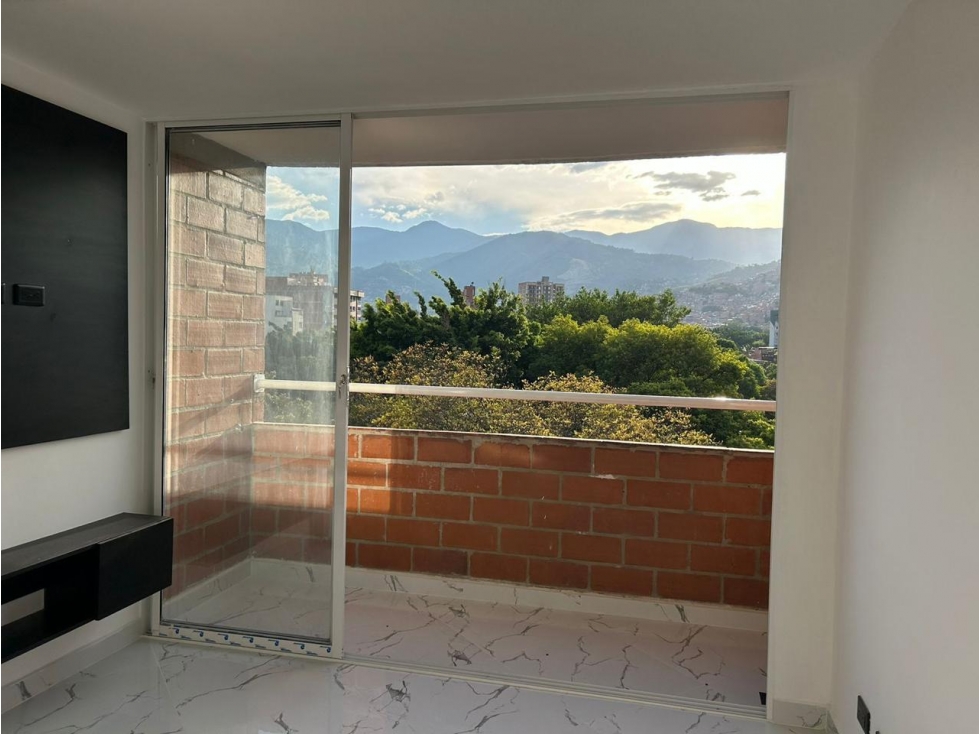 Apartamento En Venta En La Floresta Medellín — foto 3
